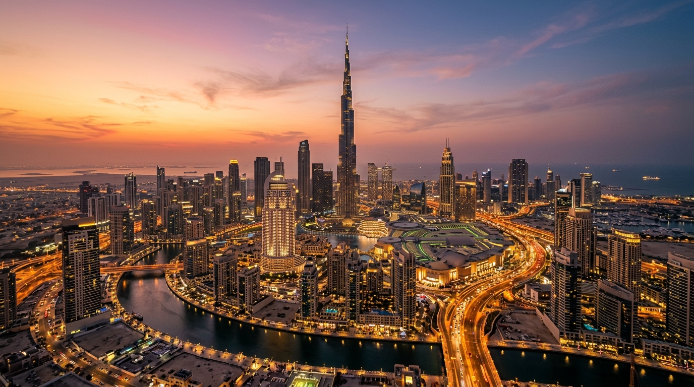 VIP ELITE Services Dubai