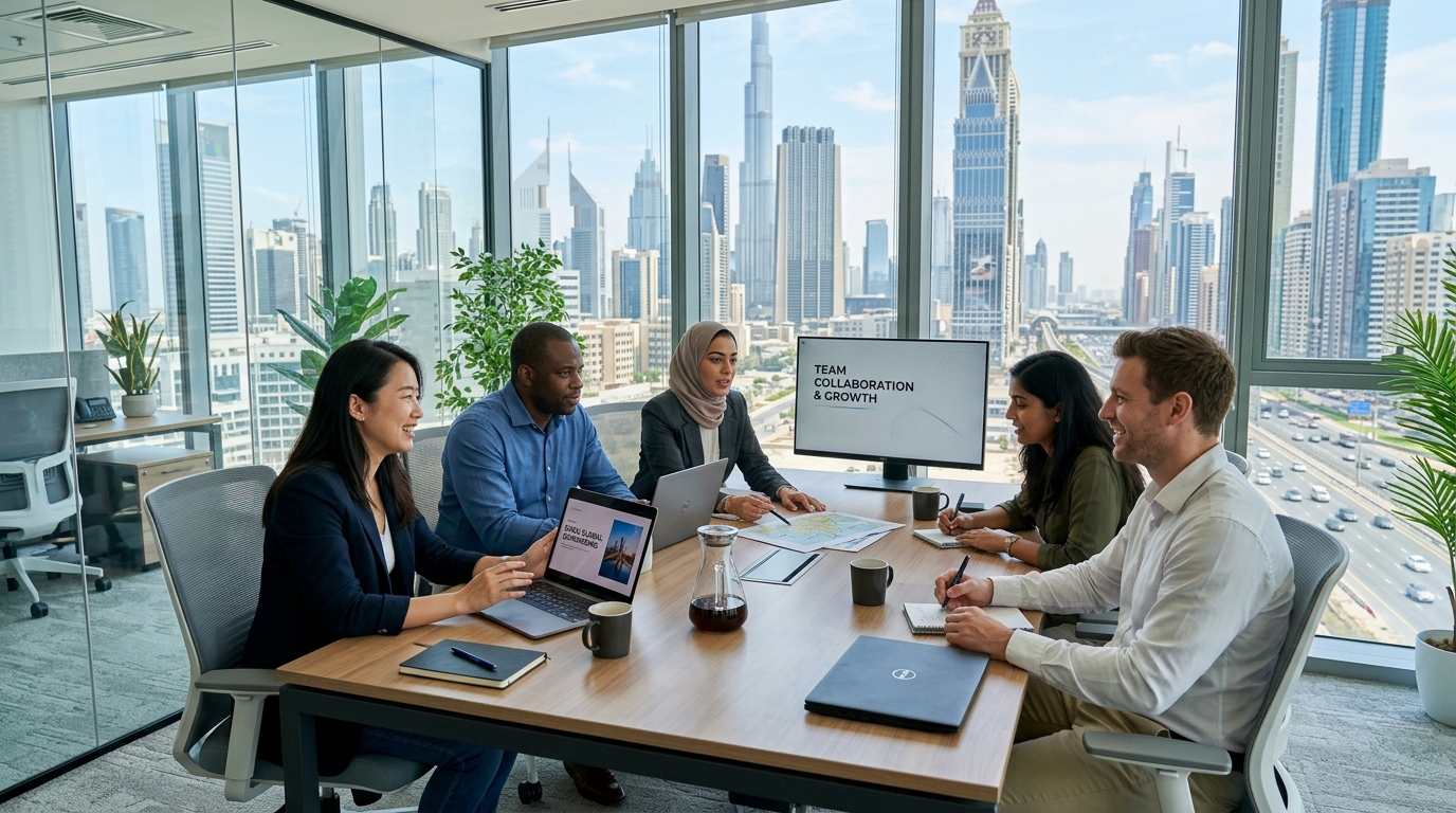 Employment & Labor Visa